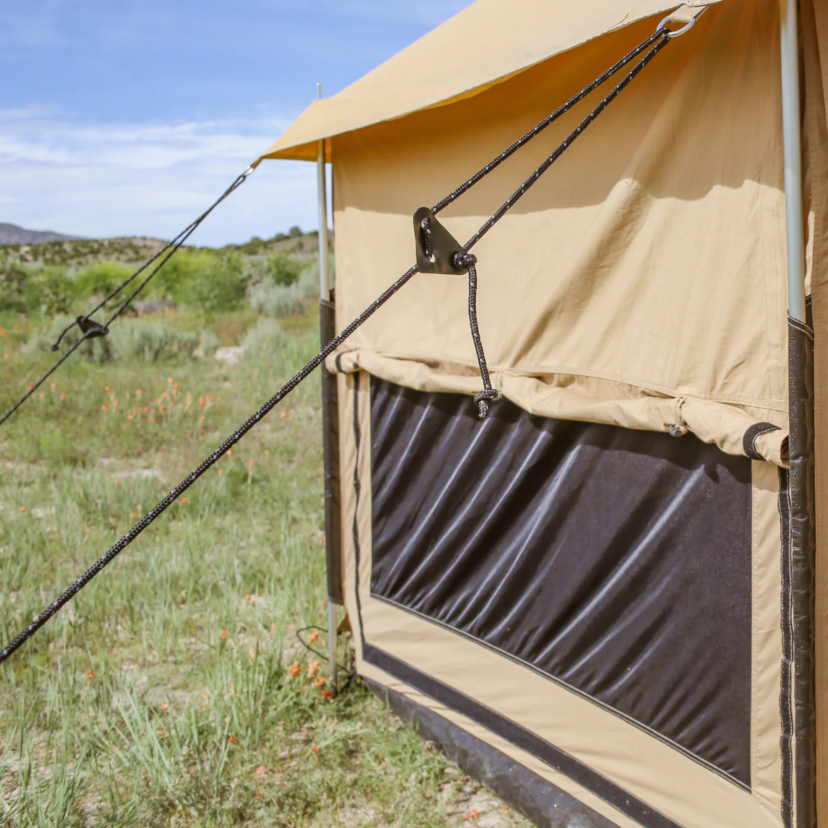 Altimus Bell Tent - Image 18