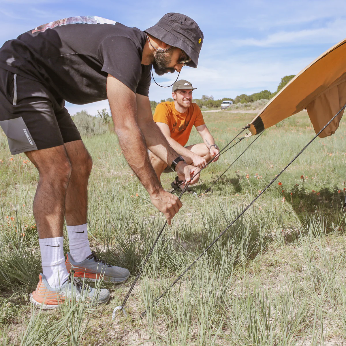 Altimus Bell Tent - Image 19