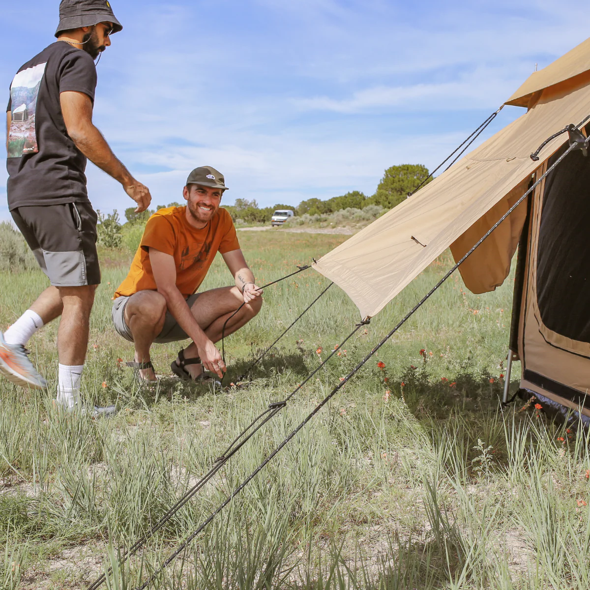 Altimus Bell Tent - Image 20