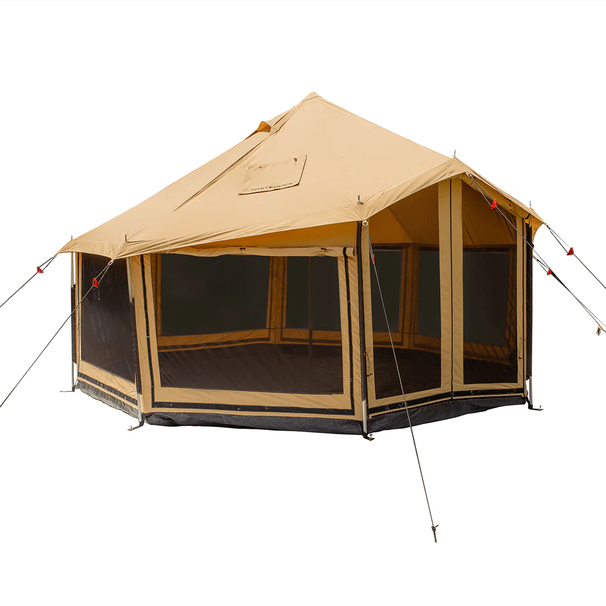 Altimus Bell Tent - Image 3