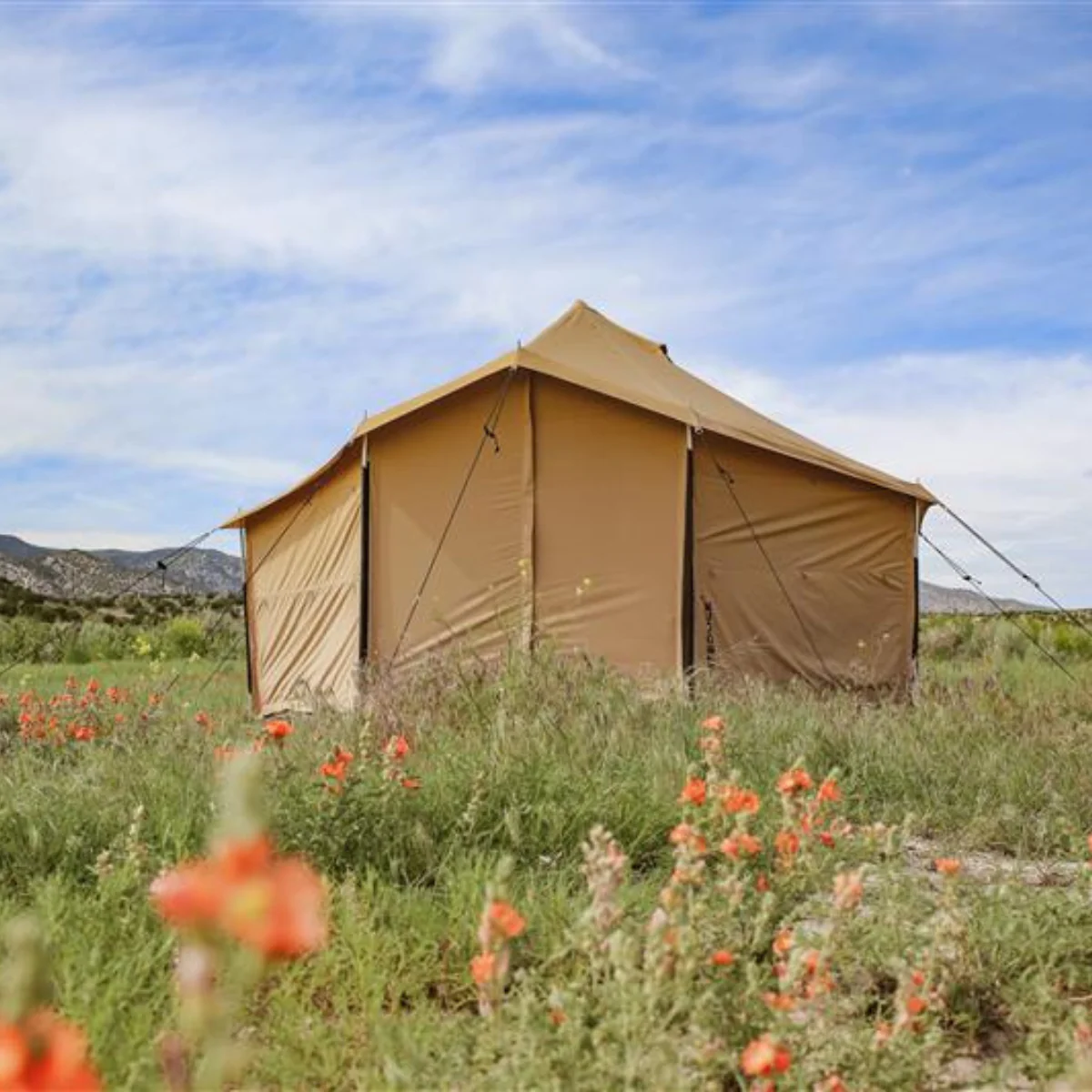 Altimus Bell Tent - Image 4