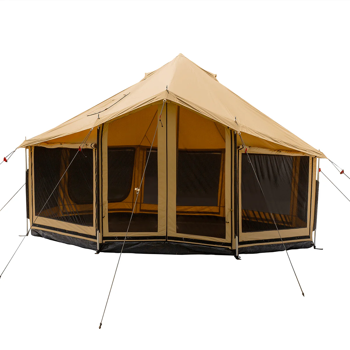 Altimus Bell Tent - Image 5