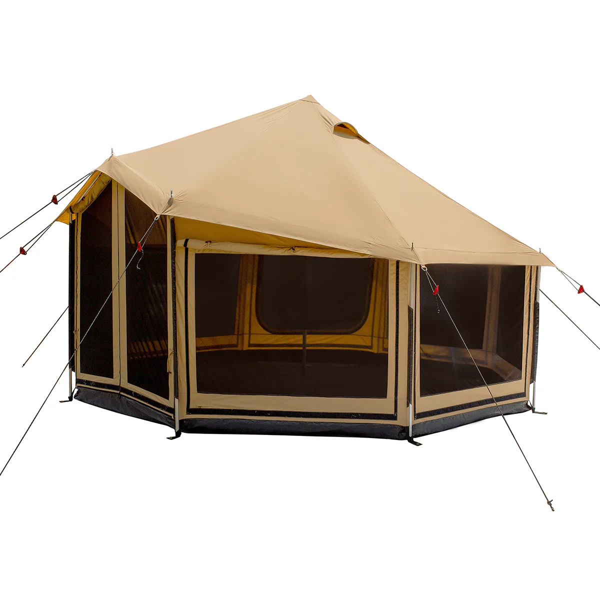 Altimus Bell Tent - Image 6