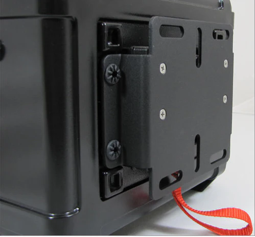 Aluminum Quick Release Mounting System - Image 3