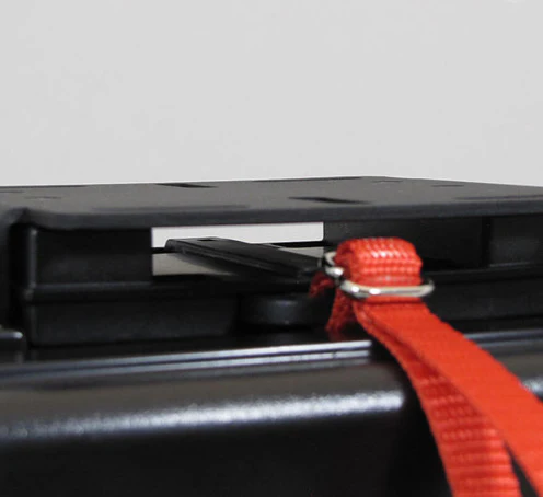 Aluminum Quick Release Mounting System - Image 4