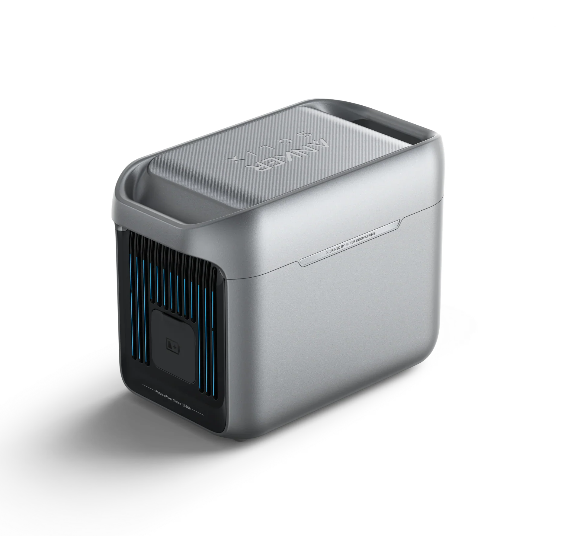 Anker SOLIX C1000X Portable Power Station - (1056 Wh| 1800W) - Image 5