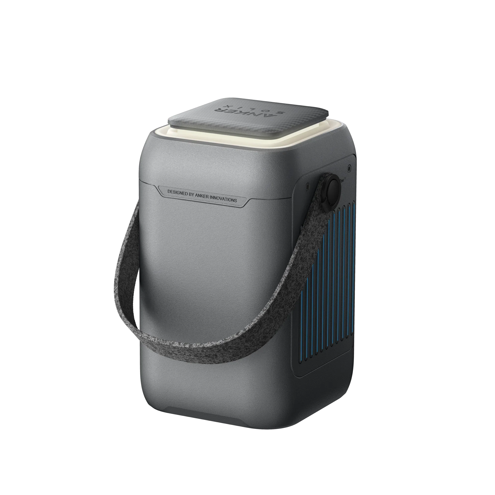 Anker SOLIX C300X DC Portable Power Station - 288Wh | 90000mAh - Image 5