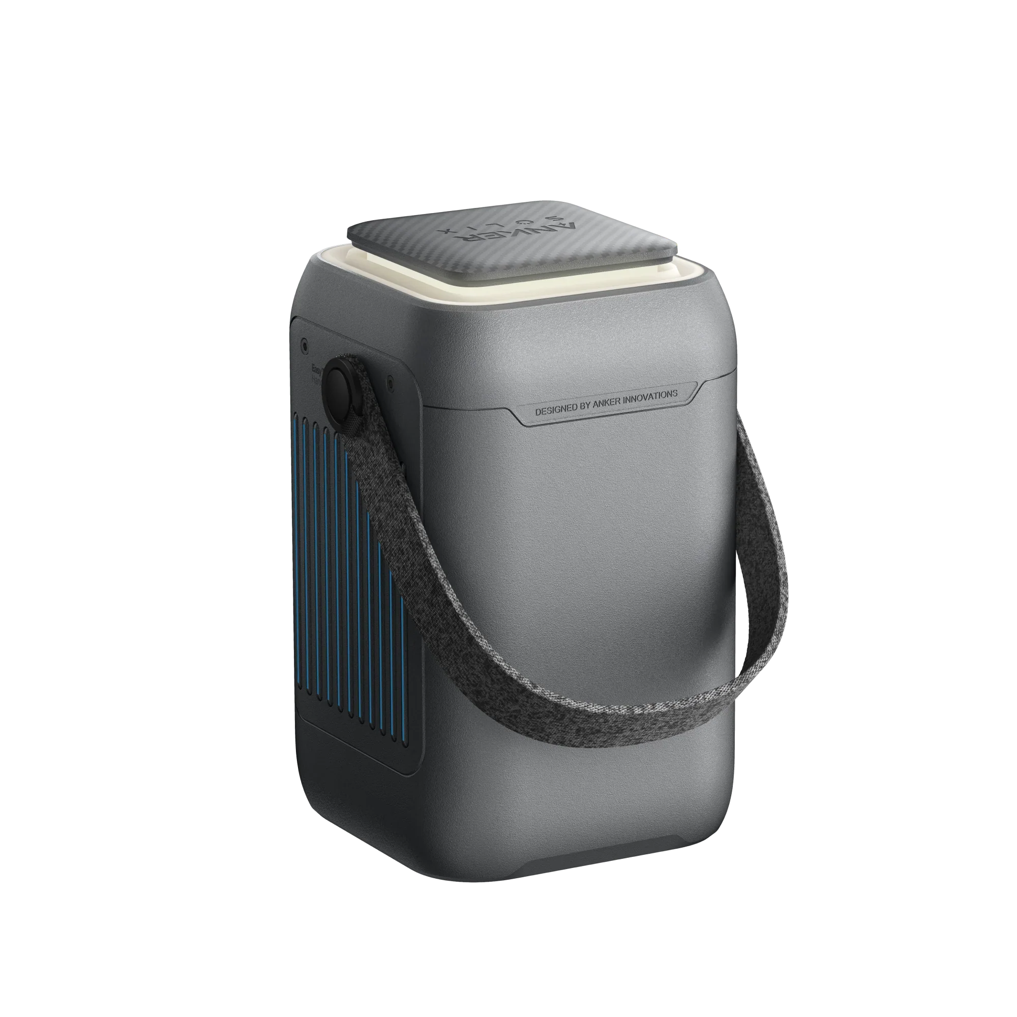 Anker SOLIX C300X DC Portable Power Station - 288Wh | 90000mAh - Image 6