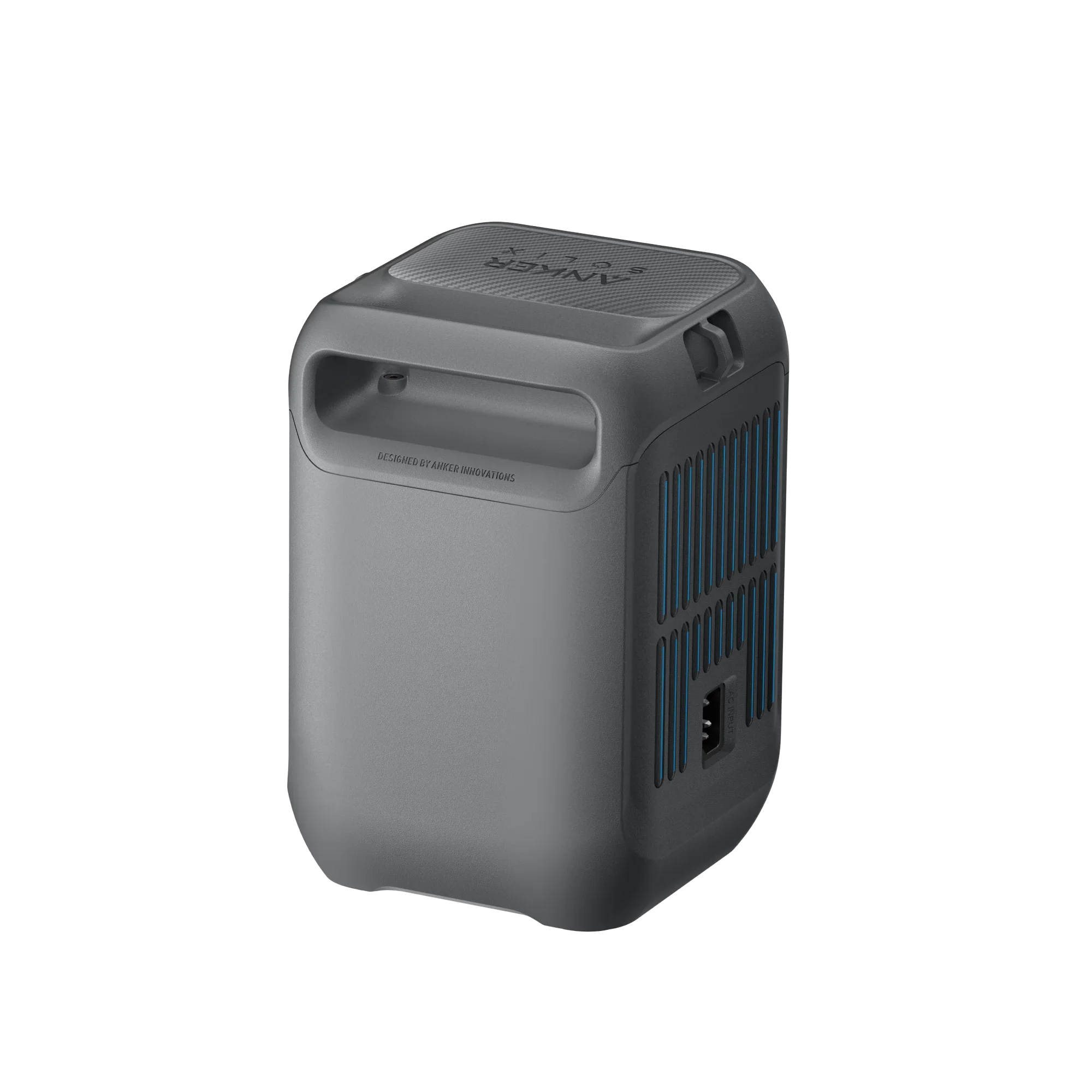 Anker SOLIX C300X Portable Power Station - 288Wh | 300W - Image 4