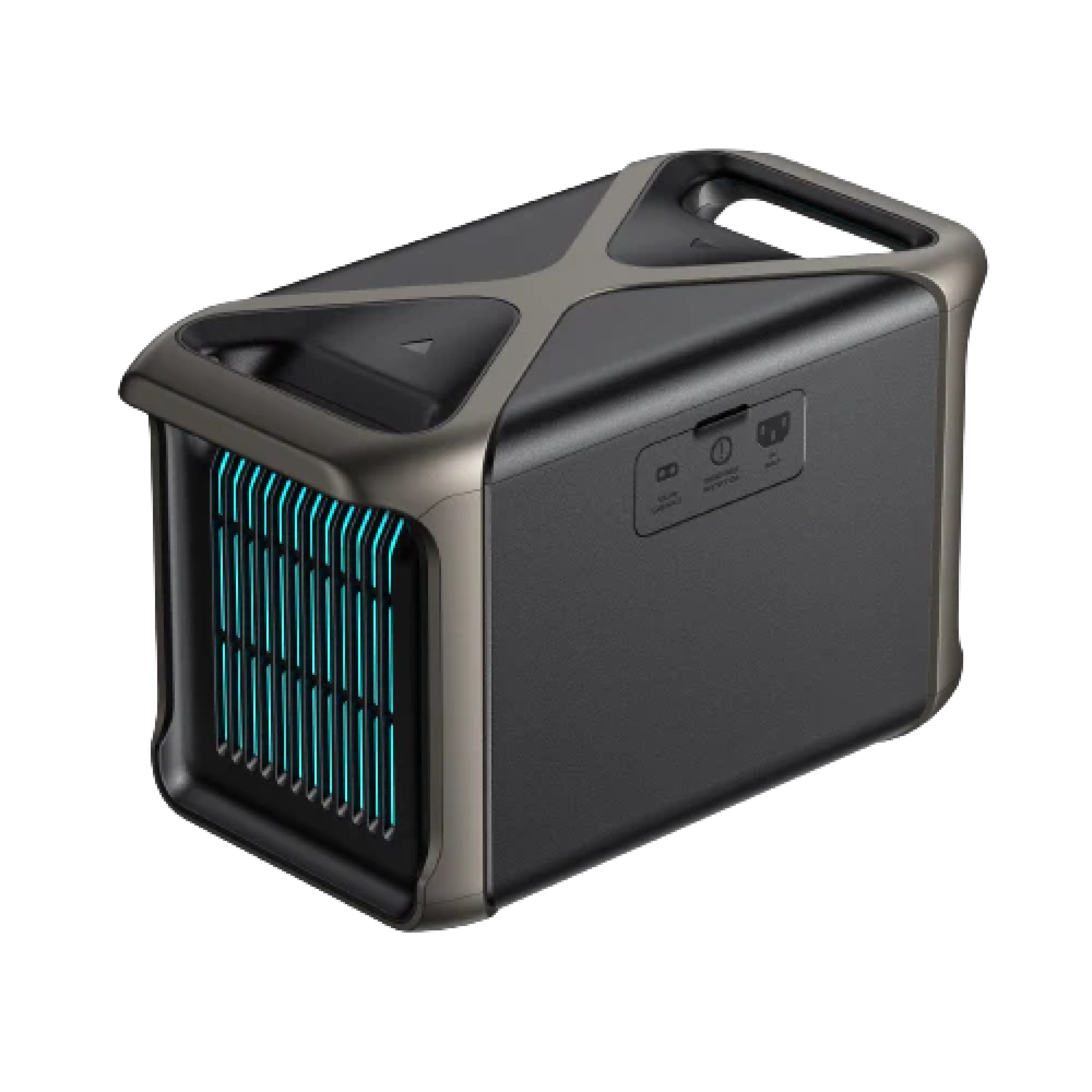 Anker SOLIX F1500 Portable Power Station - 1536Wh｜1800W - Image 4