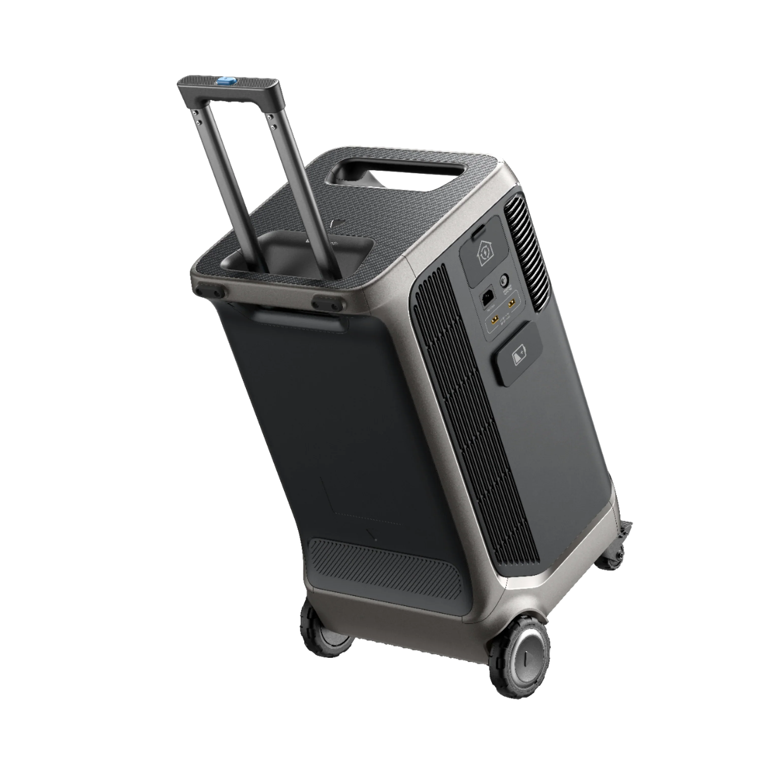 Anker SOLIX F3800 Portable Power Station - 3840Wh | 6000W - Image 2
