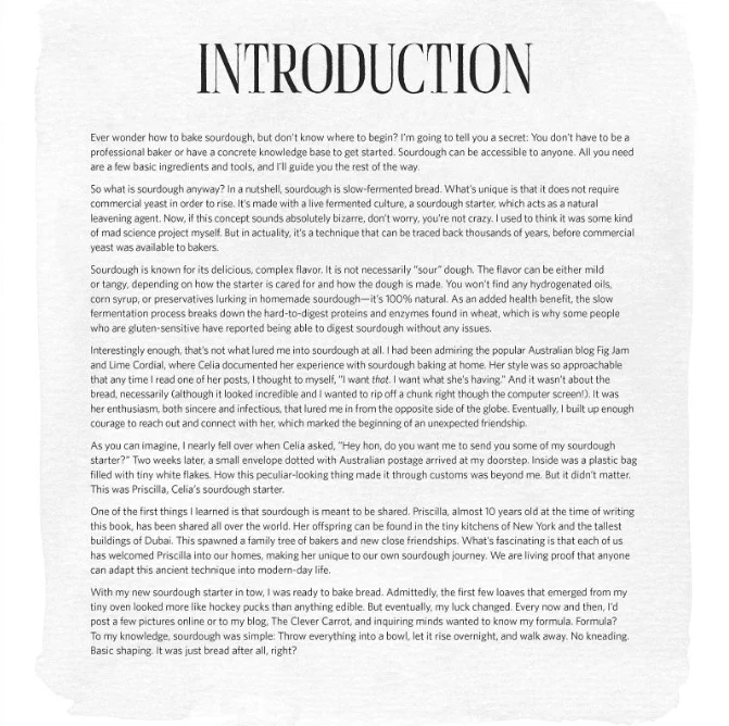 Artisan Sourdough Made Simple: A Beginner's Guide to Delicious Handcrafted Bread with Minimal Kneading (Spiral Bound) - Image 3