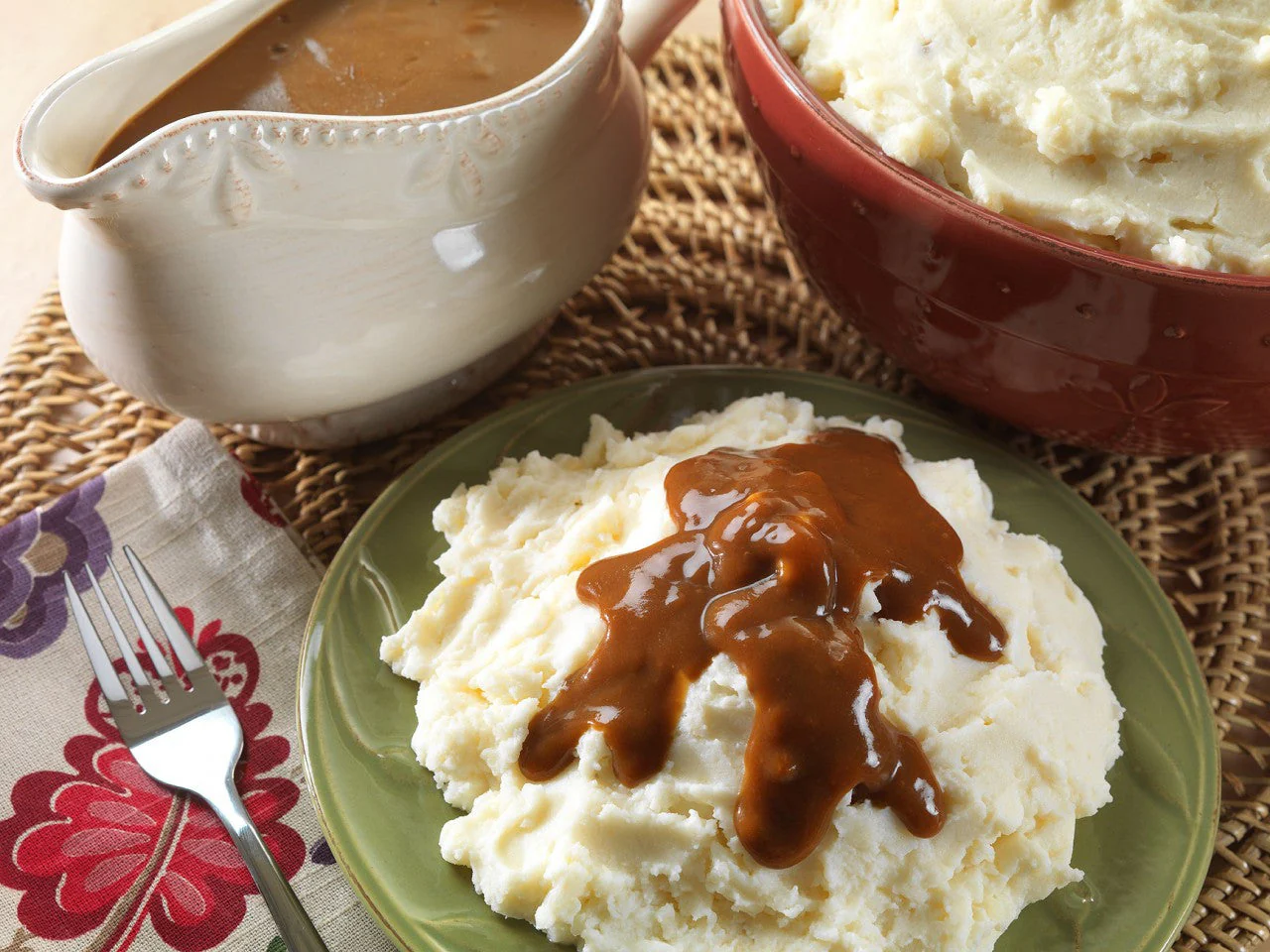 Assorted Side Dish Pack - Image 4