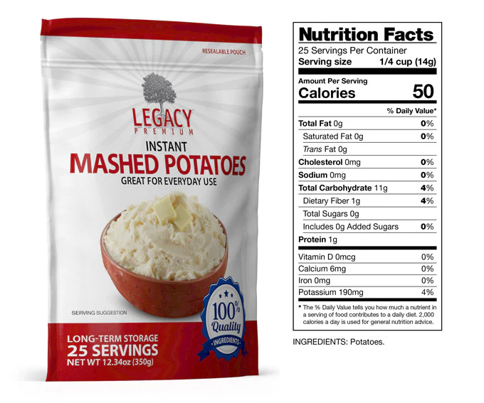 Assorted Side Dish Pack - Image 6