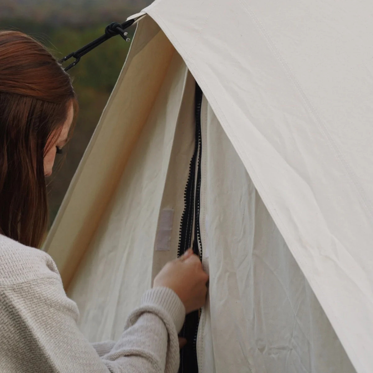 Avalon Bell Tent - Image 20