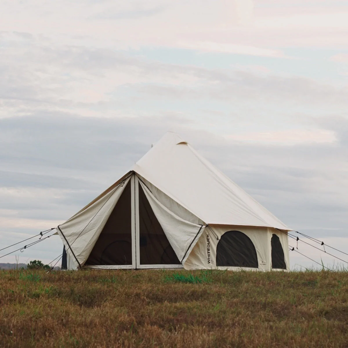 Avalon Bell Tent - Image 21