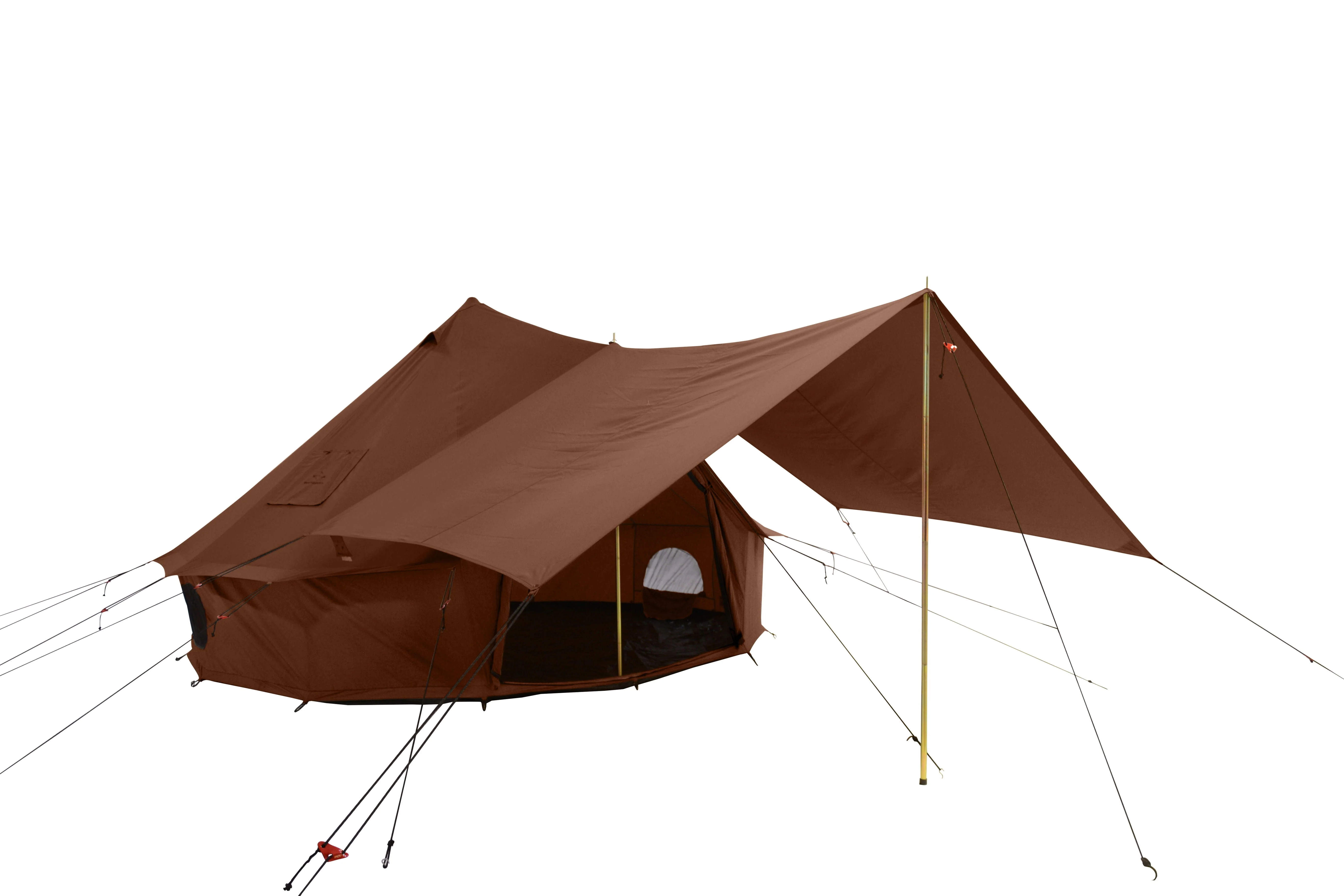 Awning for Bell tents - Image 11