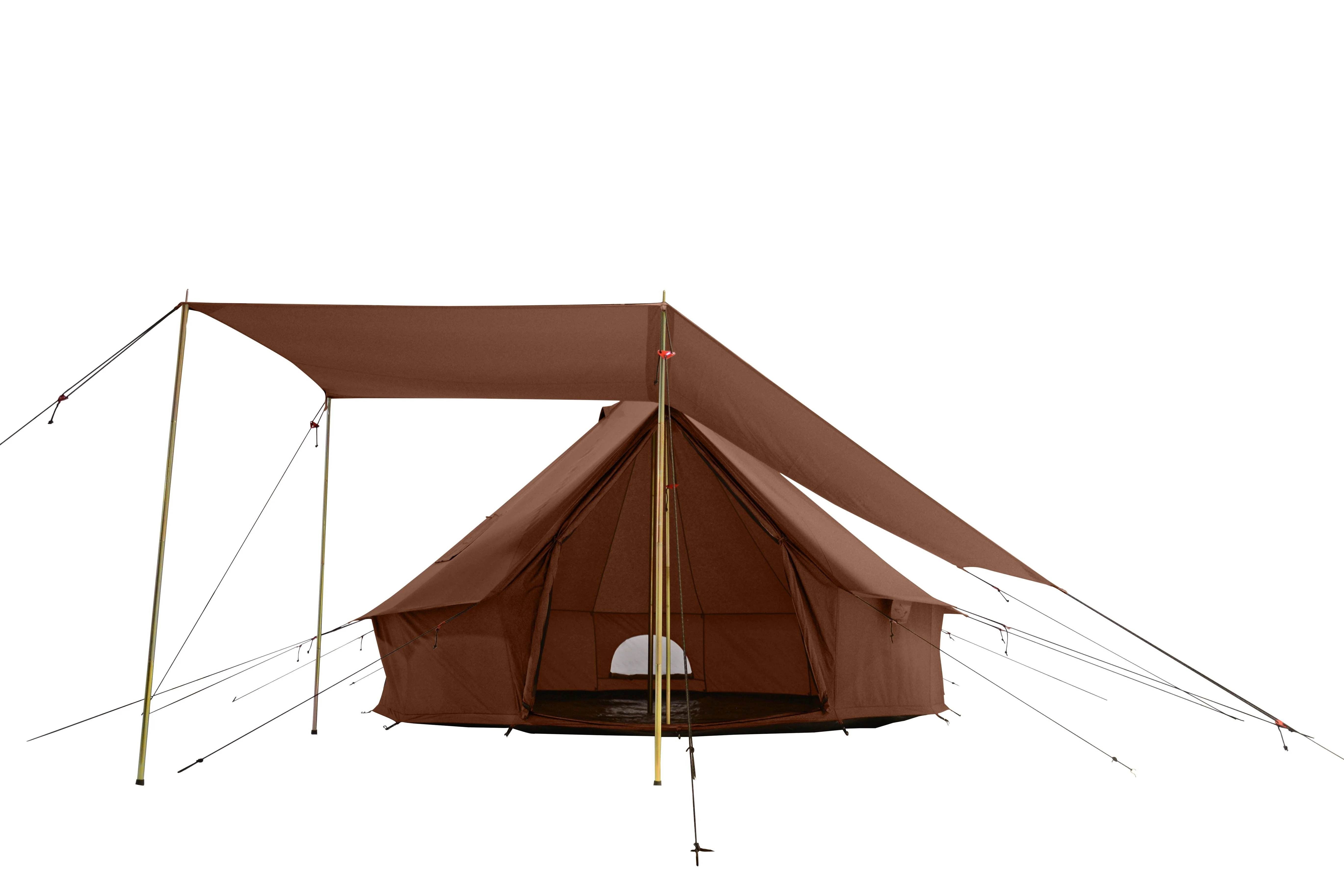 Awning for Bell tents - Image 12