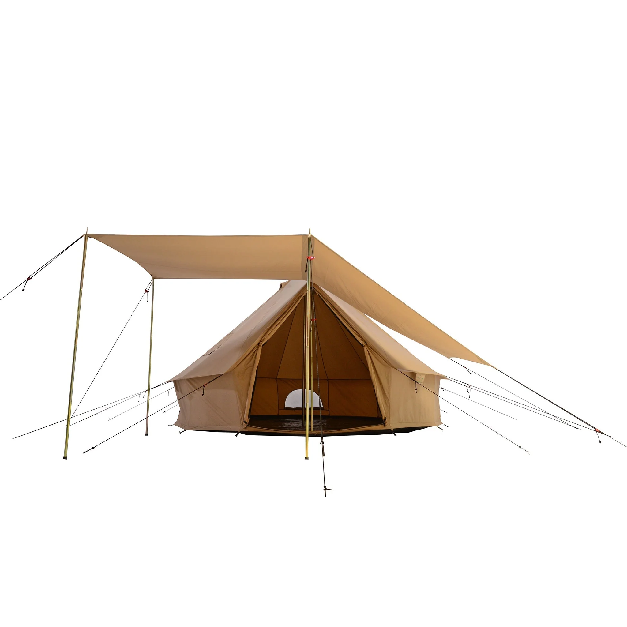 Awning for Bell tents - Image 2