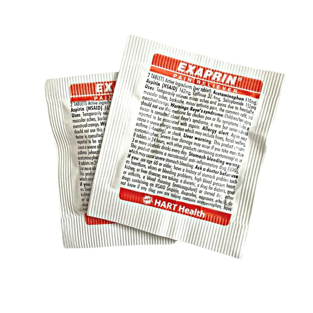 Backpack, Waist bag, Sling Supply/Med Kit Refill Pack - Image 12