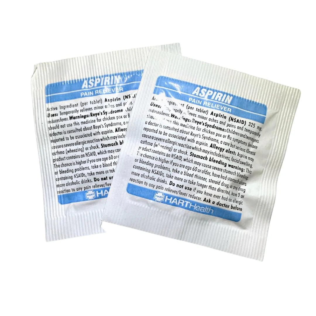 Backpack, Waist bag, Sling Supply/Med Kit Refill Pack - Image 5