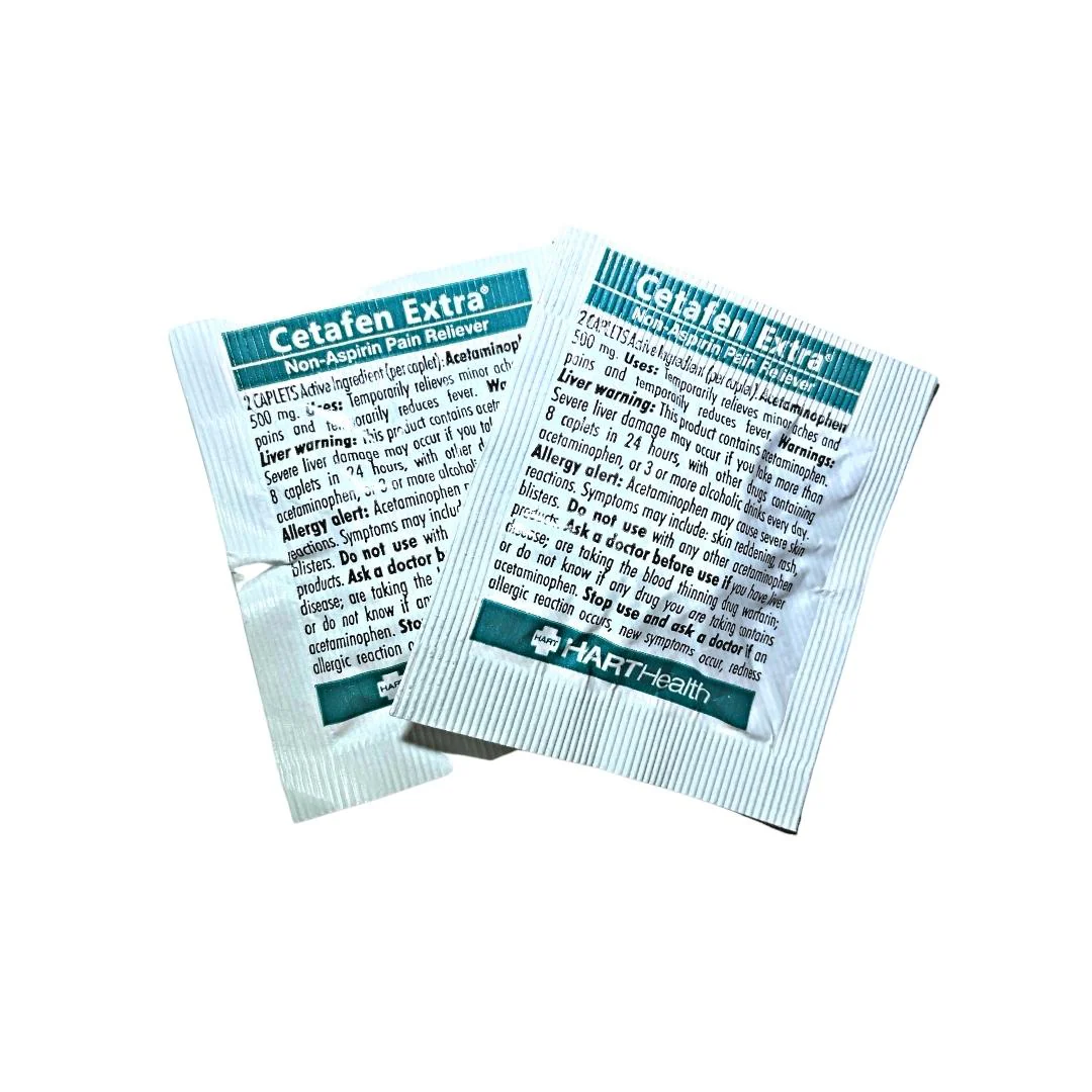Backpack, Waist bag, Sling Supply/Med Kit Refill Pack - Image 7