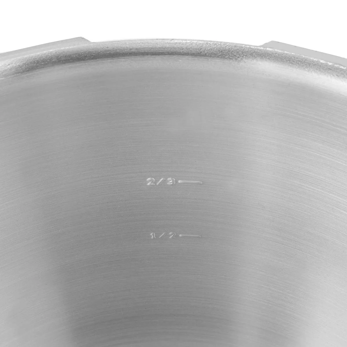 Barton - 22 Quart Capacity Pressure Cooker in Aluminum - Image 6