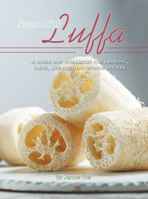 BEAUTIFUL LUFFA