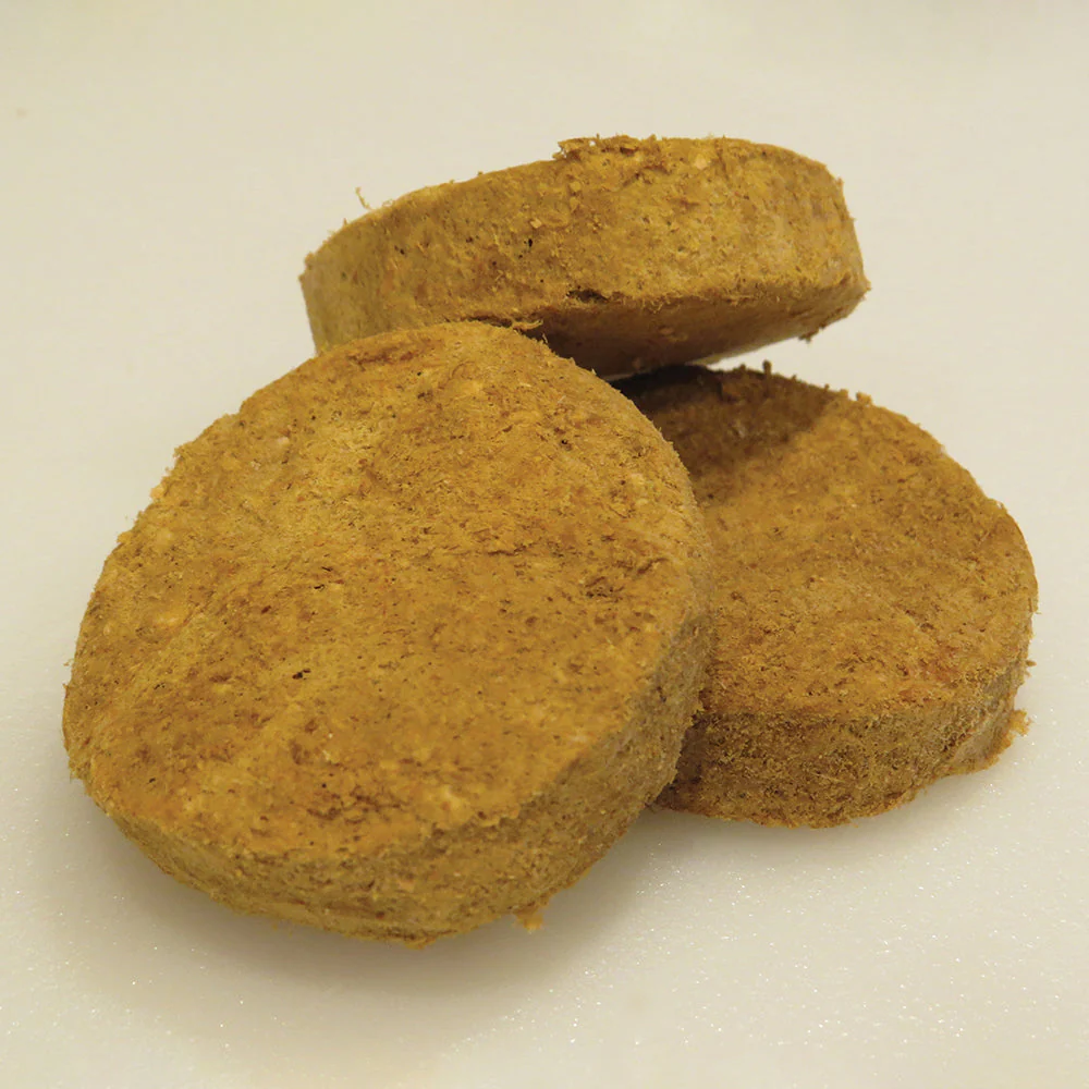 Beef & Pumpkin - 14oz Bag - Image 4