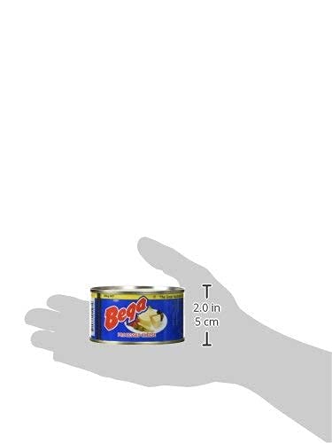 Bega - Canned Australian Processed Cheese - 2 Pack - Image 5