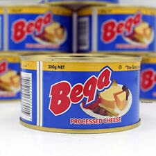 Bega - Canned Australian Processed Cheese - 2 Pack - Image 7