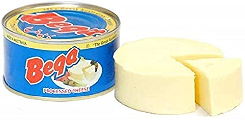 Bega - Canned Australian Processed Cheese - 18 Pack - Image 4