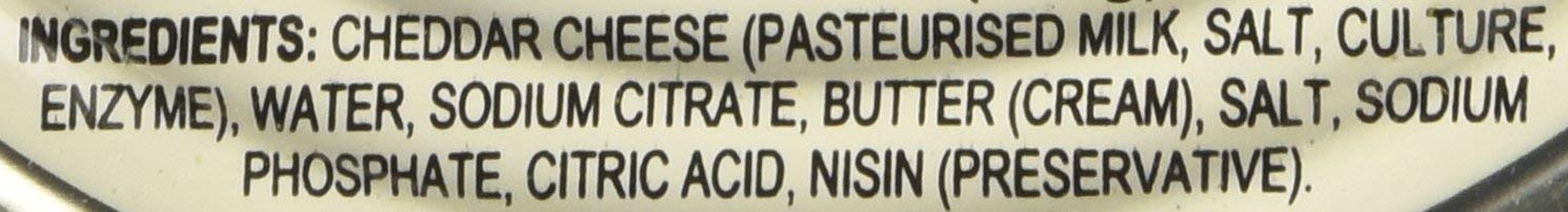 Bega - Canned Australian Processed Cheese - 18 Pack - Image 6
