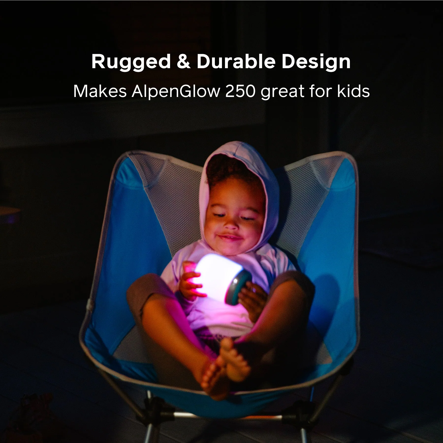 BioLite Alpenglow Lanterns - Image 10