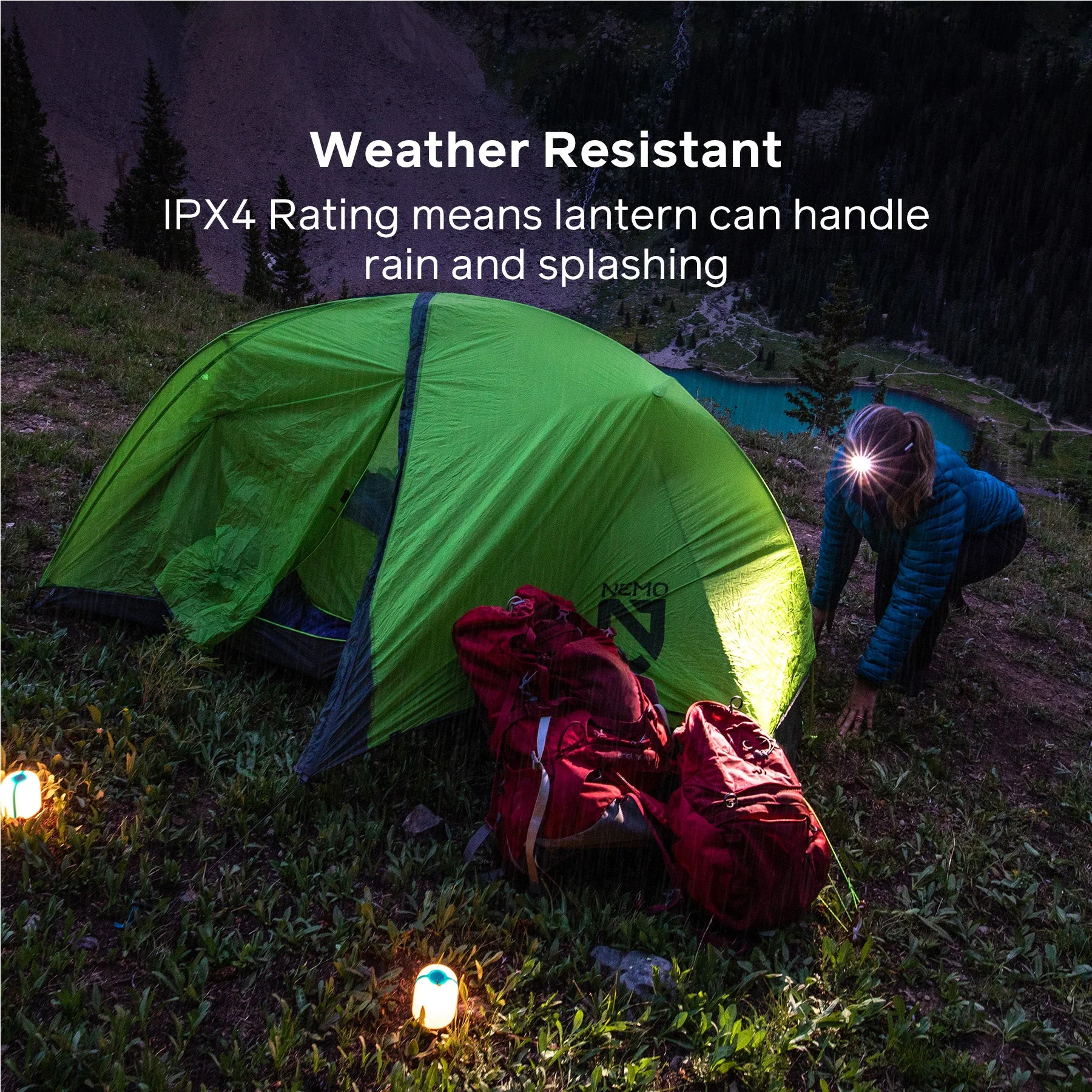 BioLite Alpenglow Lanterns - Image 12