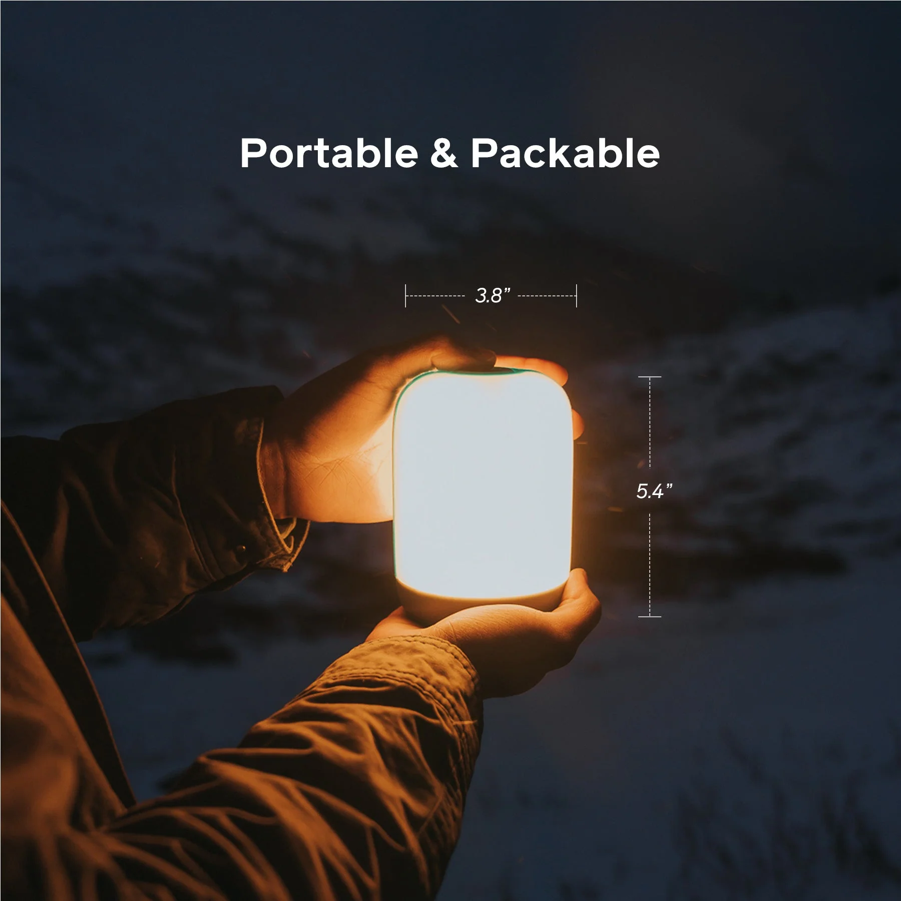 BioLite Alpenglow Lanterns - Image 13