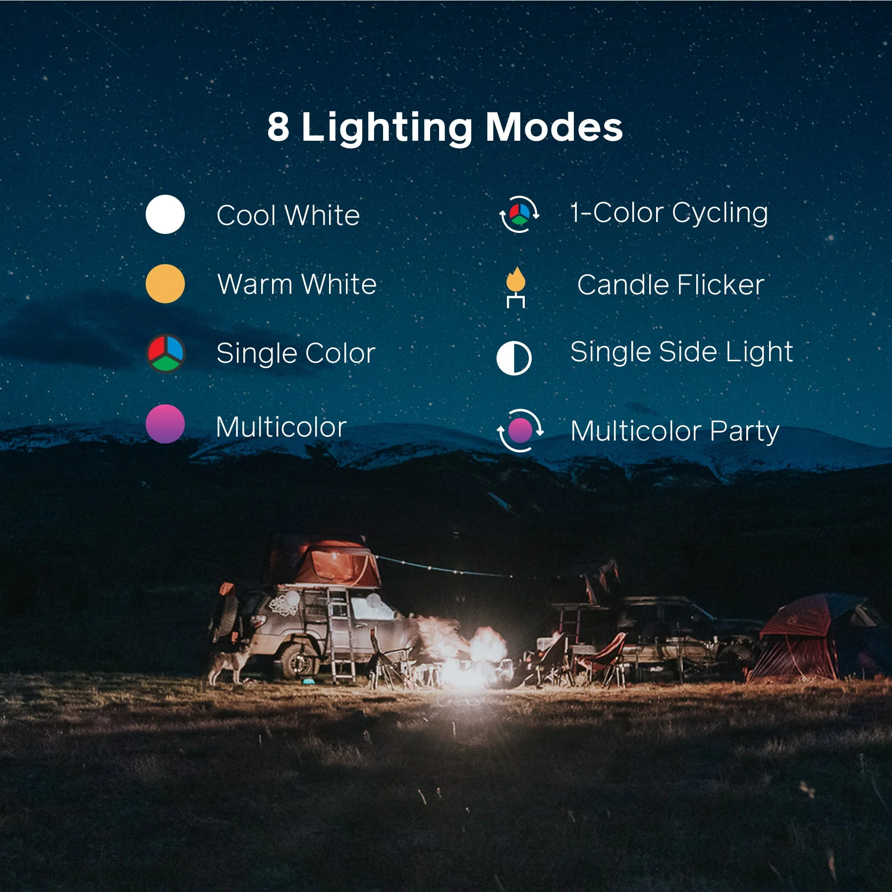 BioLite Alpenglow Lanterns - Image 14