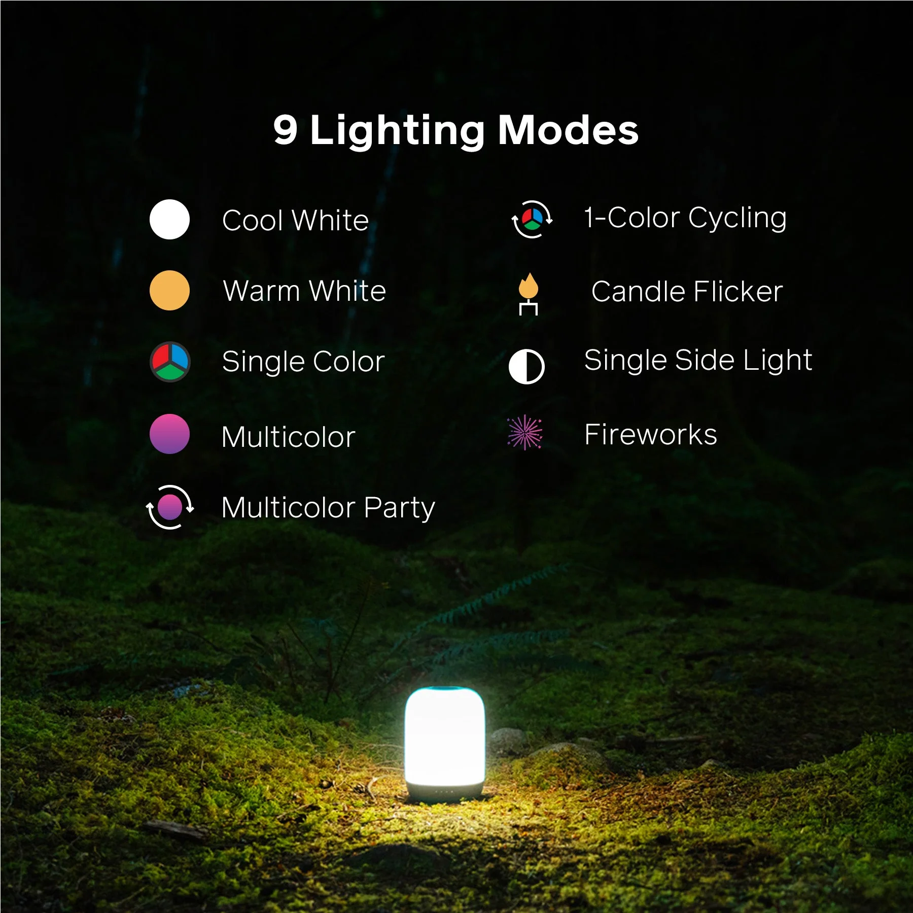 BioLite Alpenglow Lanterns - Image 17