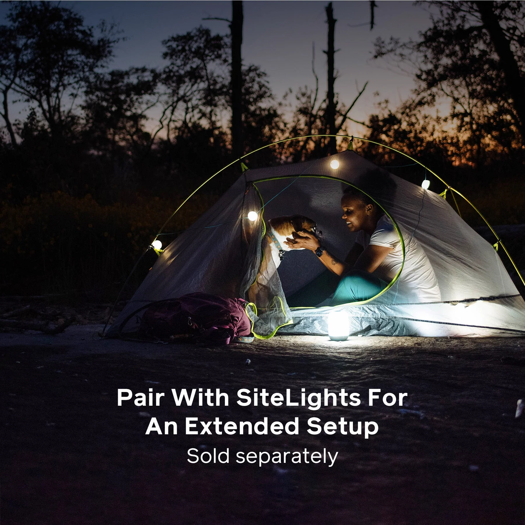 BioLite Alpenglow Lanterns - Image 19