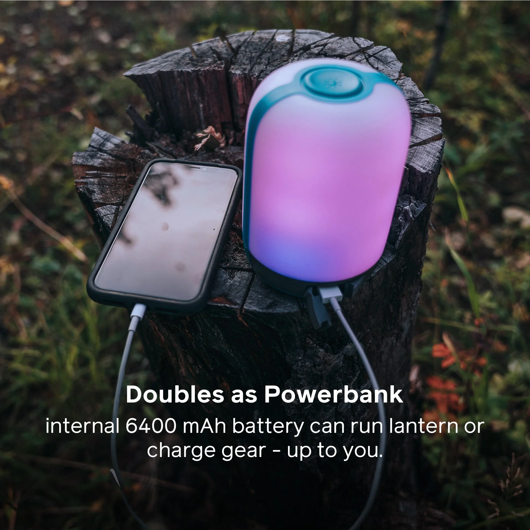 BioLite Alpenglow Lanterns - Image 3