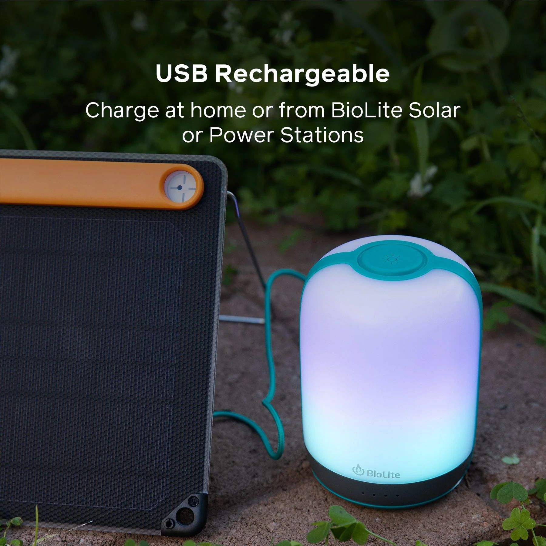 BioLite Alpenglow Lanterns - Image 4