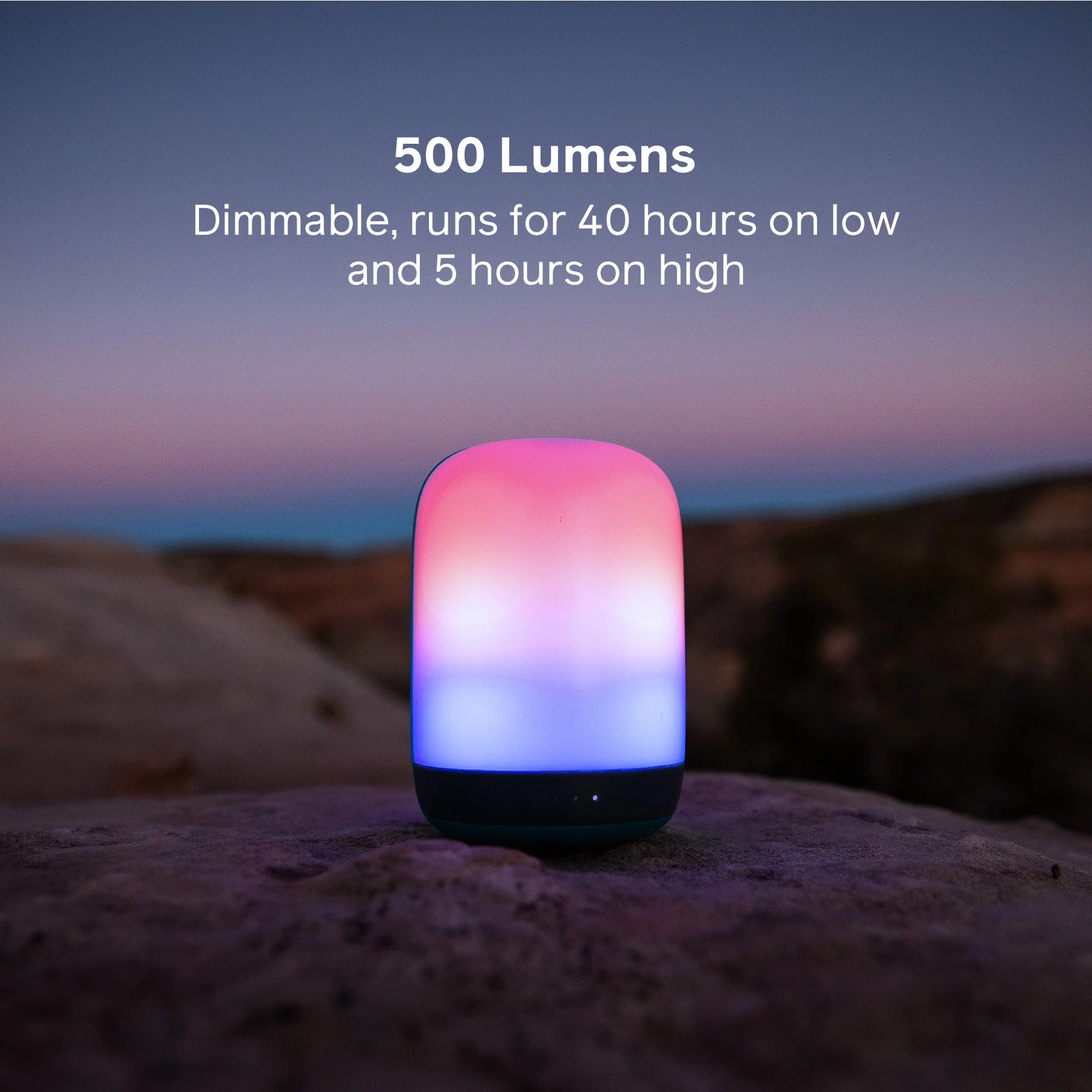 BioLite Alpenglow Lanterns - Image 7