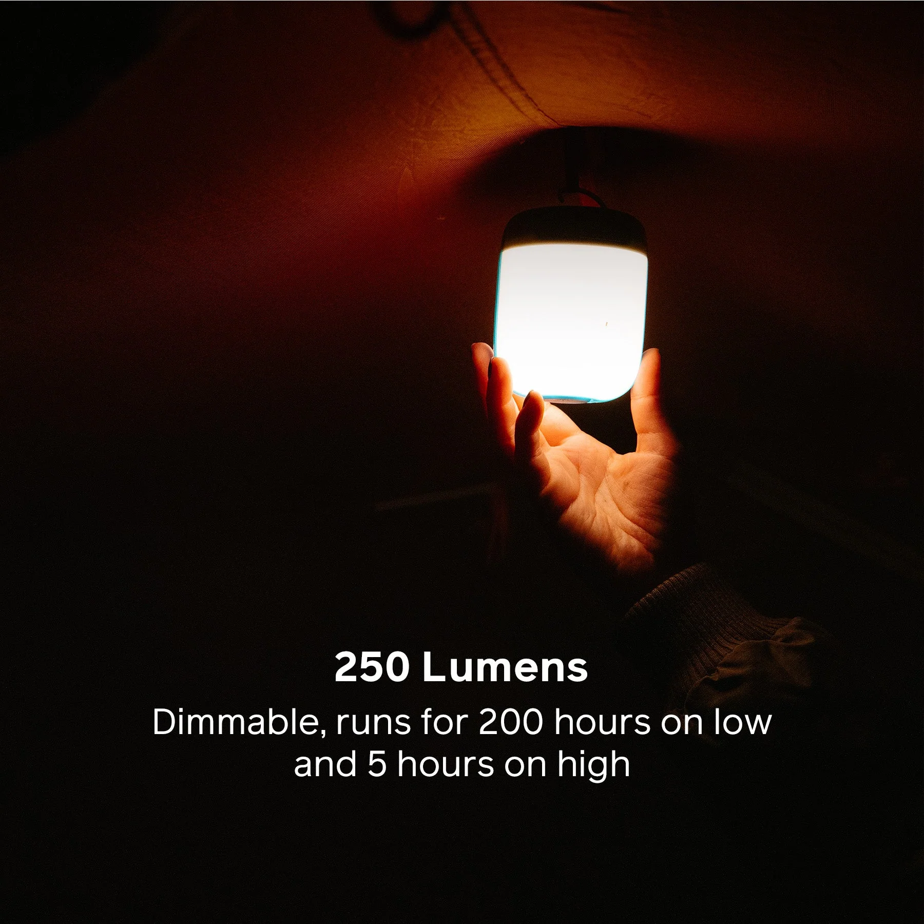 BioLite Alpenglow Lanterns - Image 9