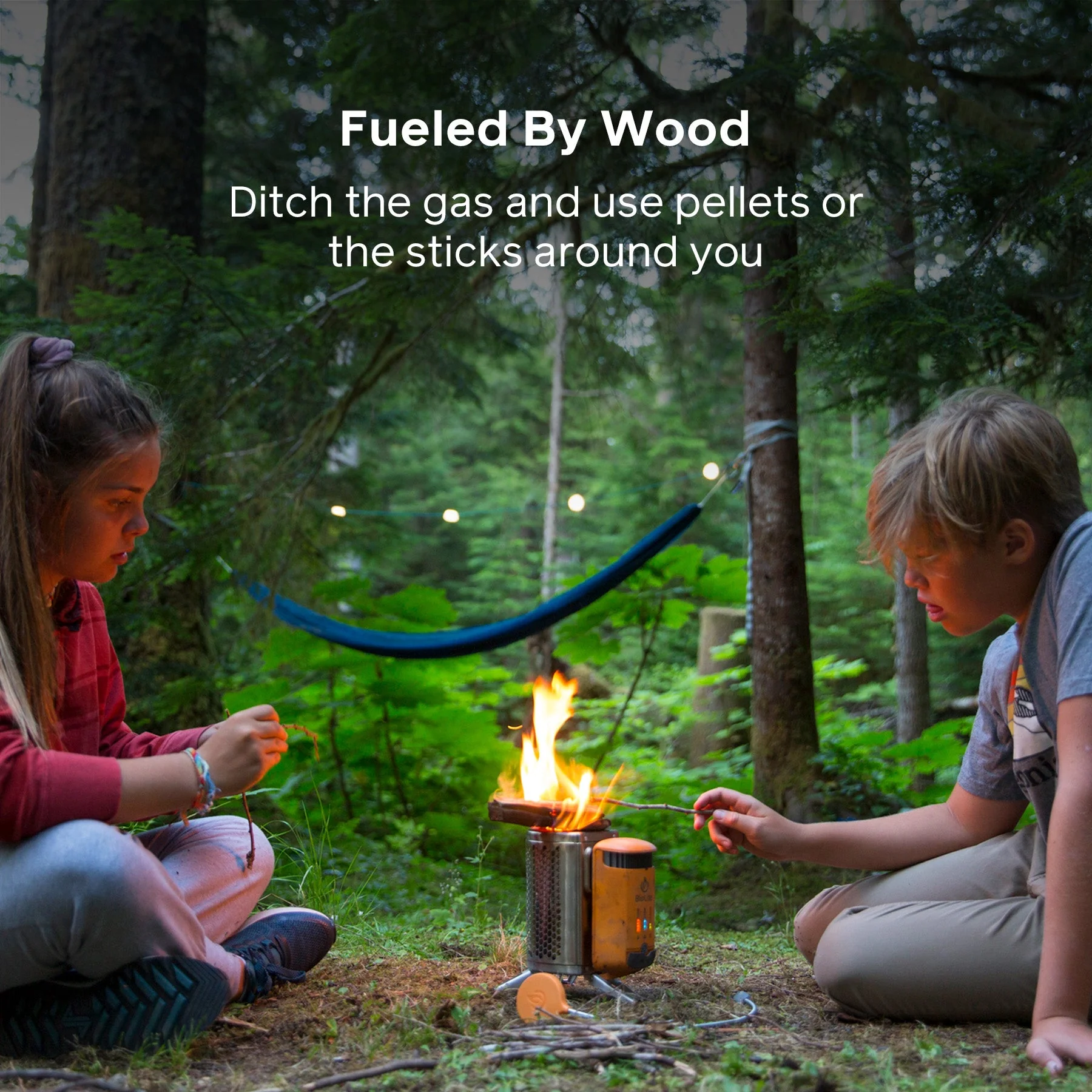 BioLite CampStove 2 + - Image 10