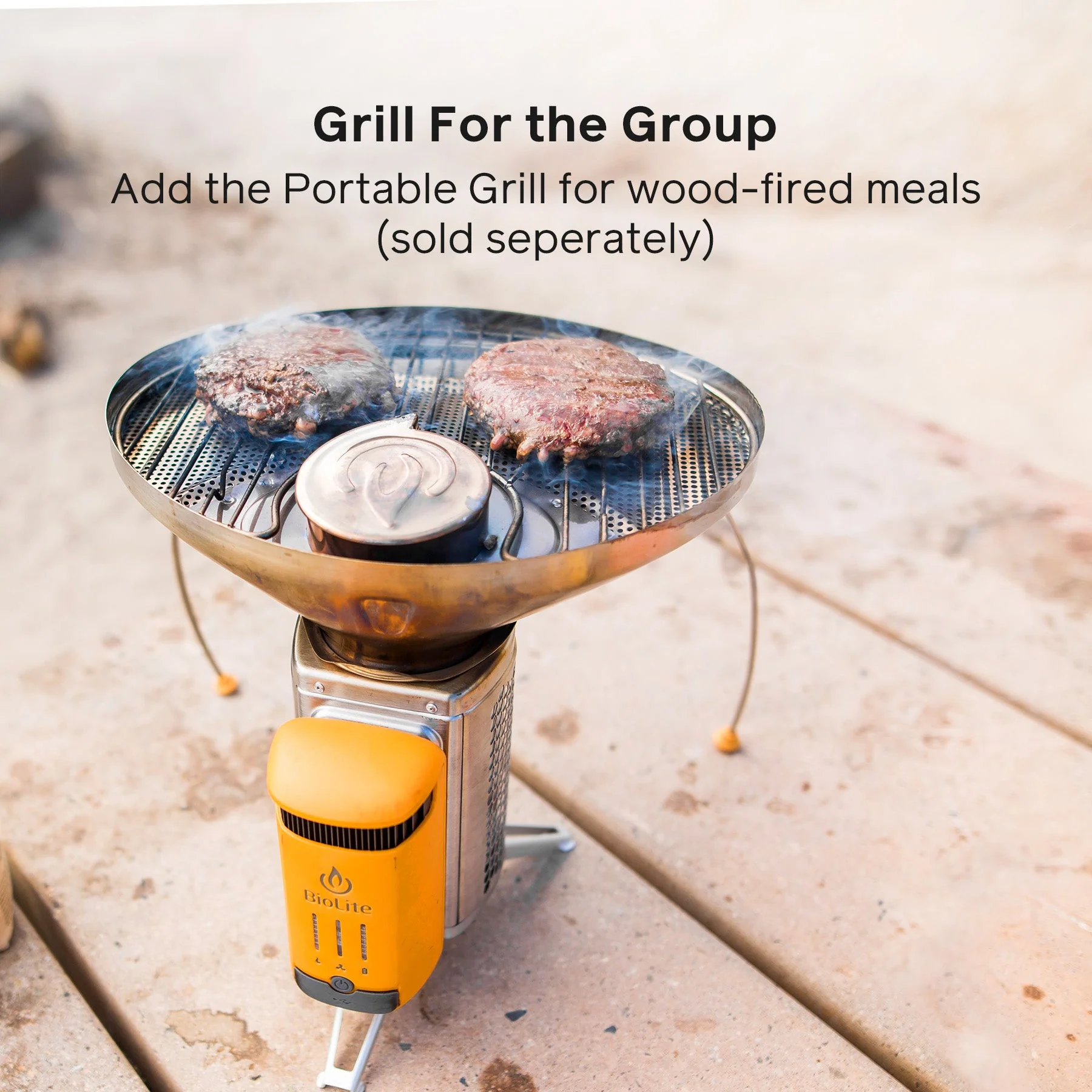 BioLite CampStove 2 + - Image 11