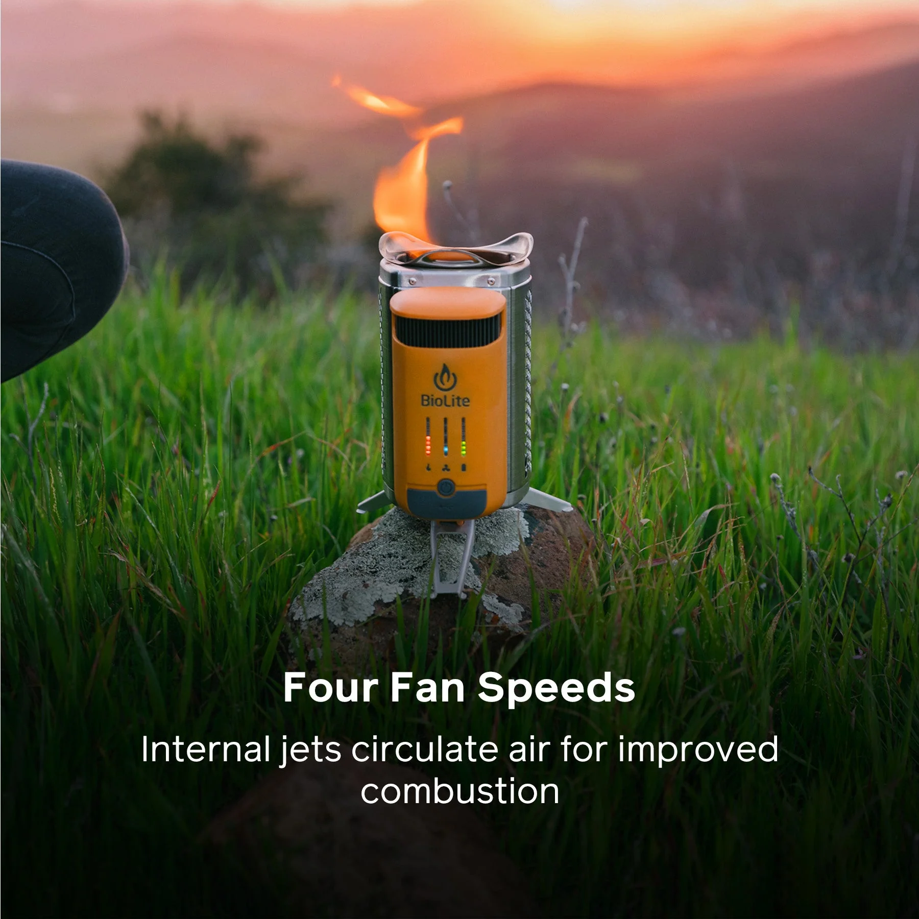 BioLite CampStove 2 + - Image 12