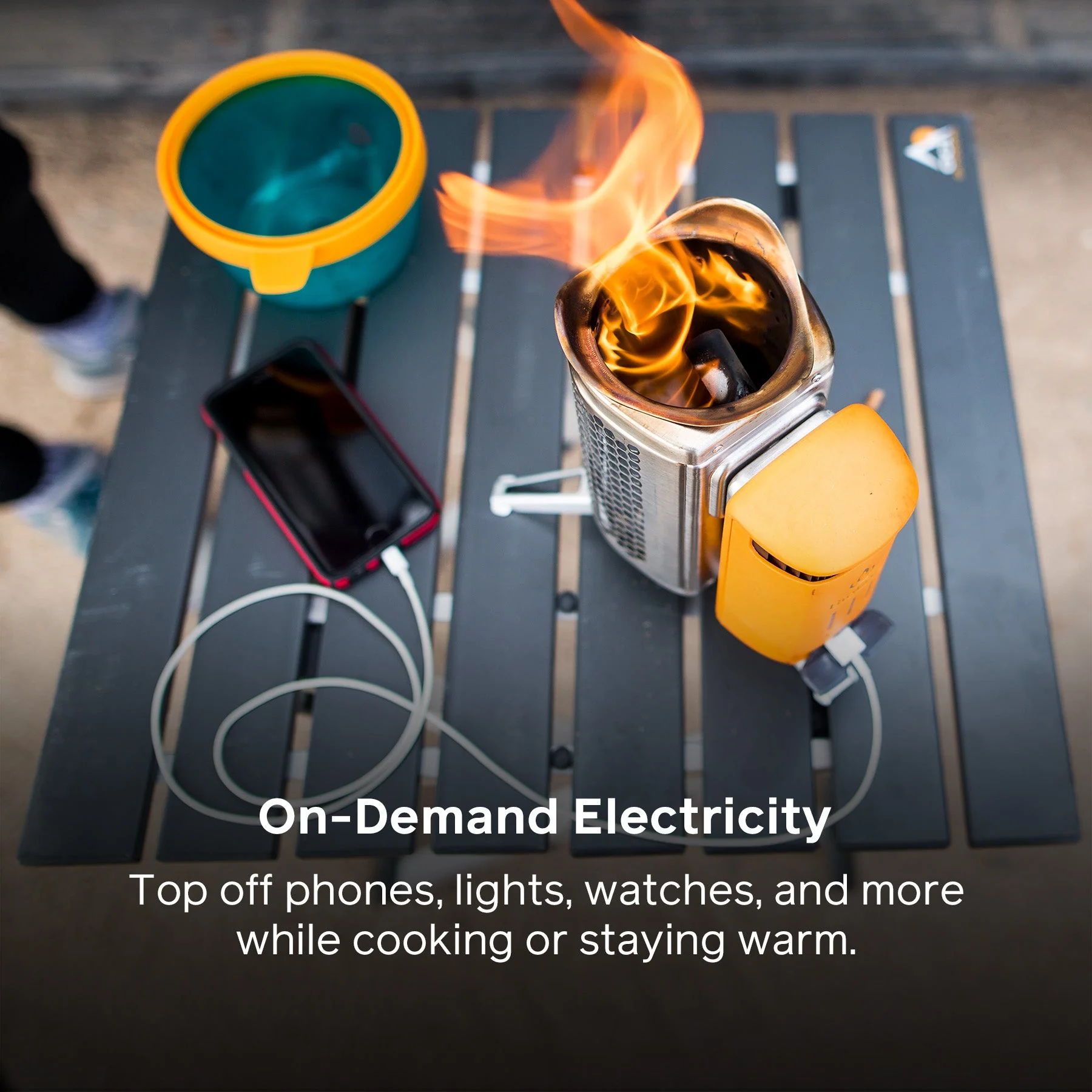 BioLite CampStove 2 + - Image 13