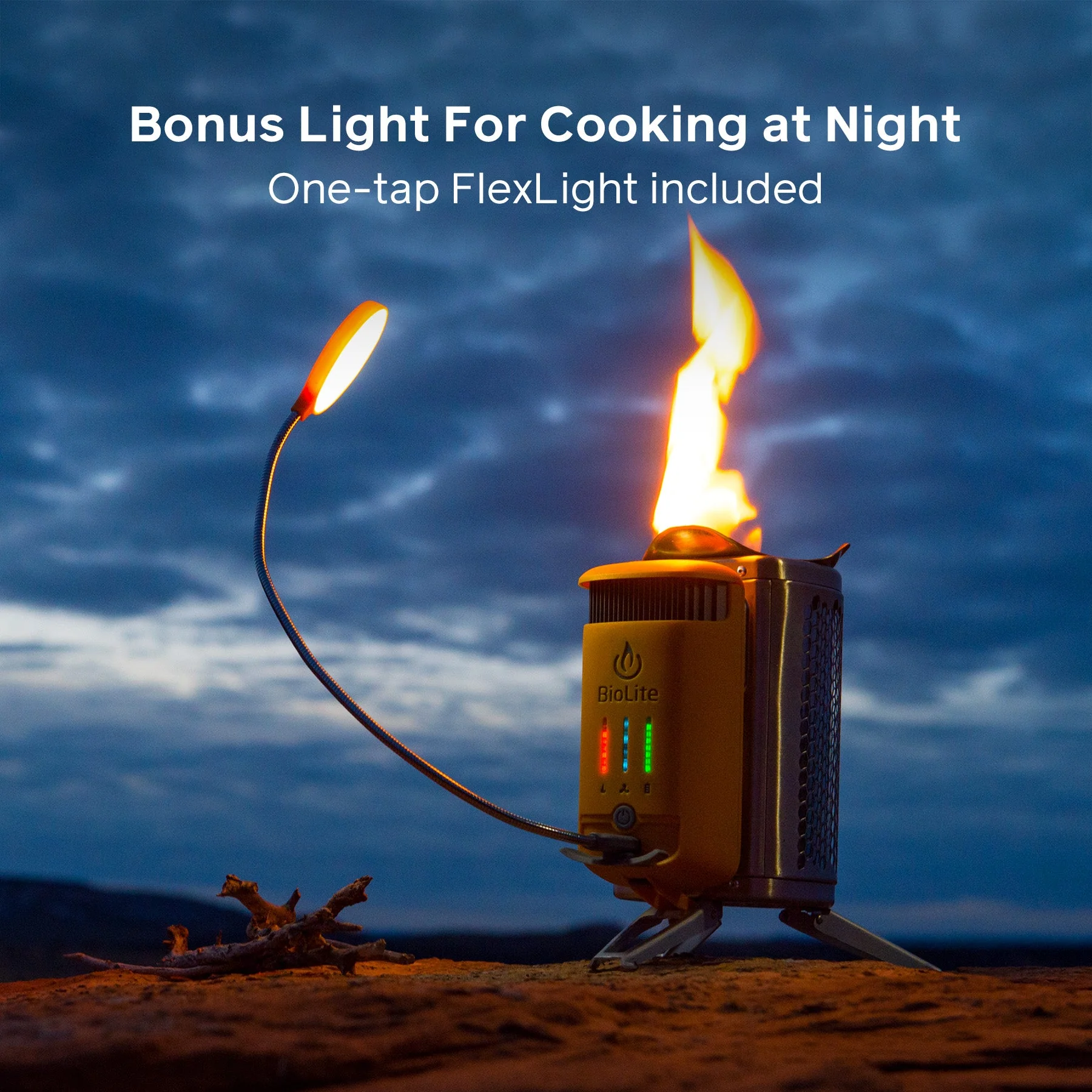 BioLite CampStove 2 + - Image 14