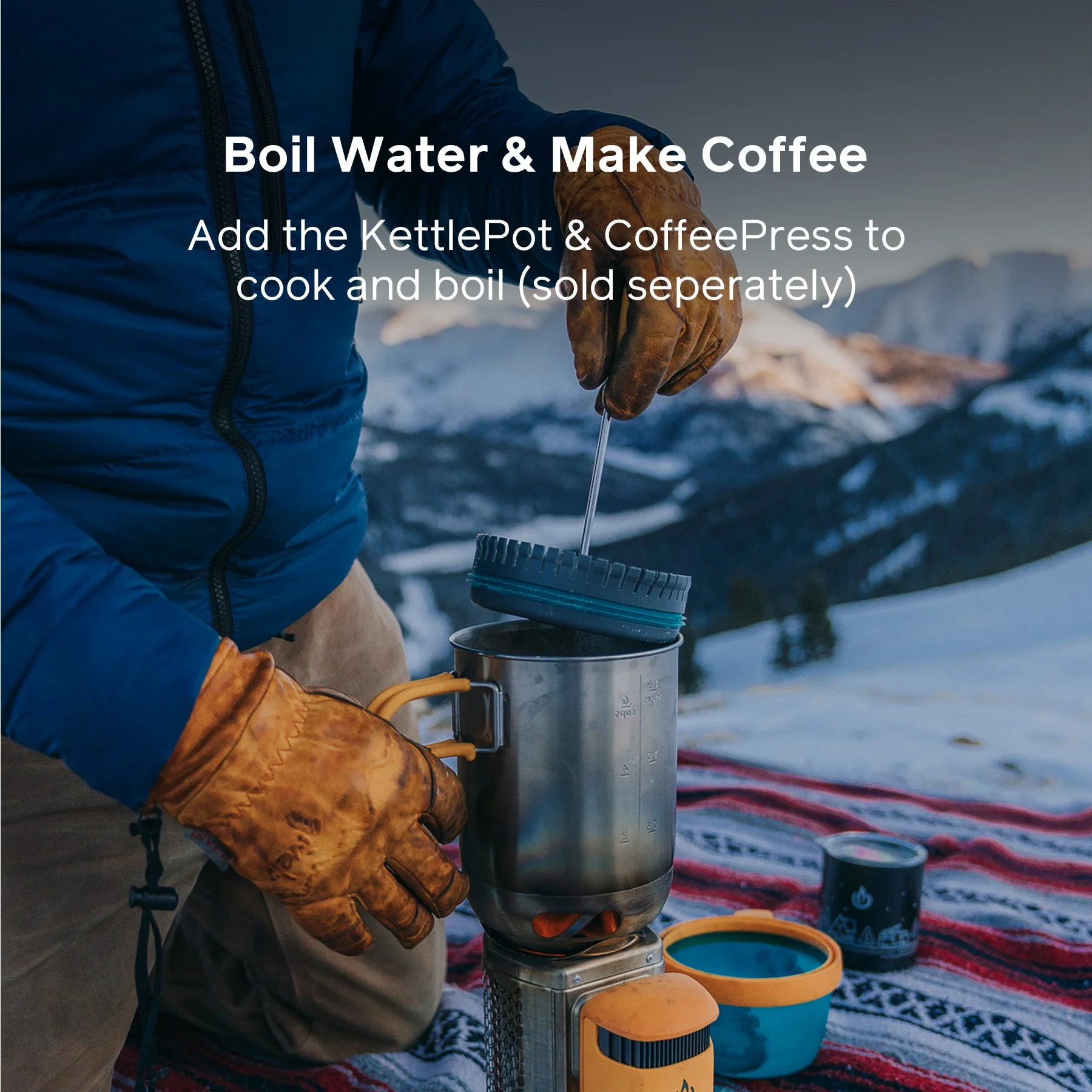 BioLite CampStove 2 + - Image 16