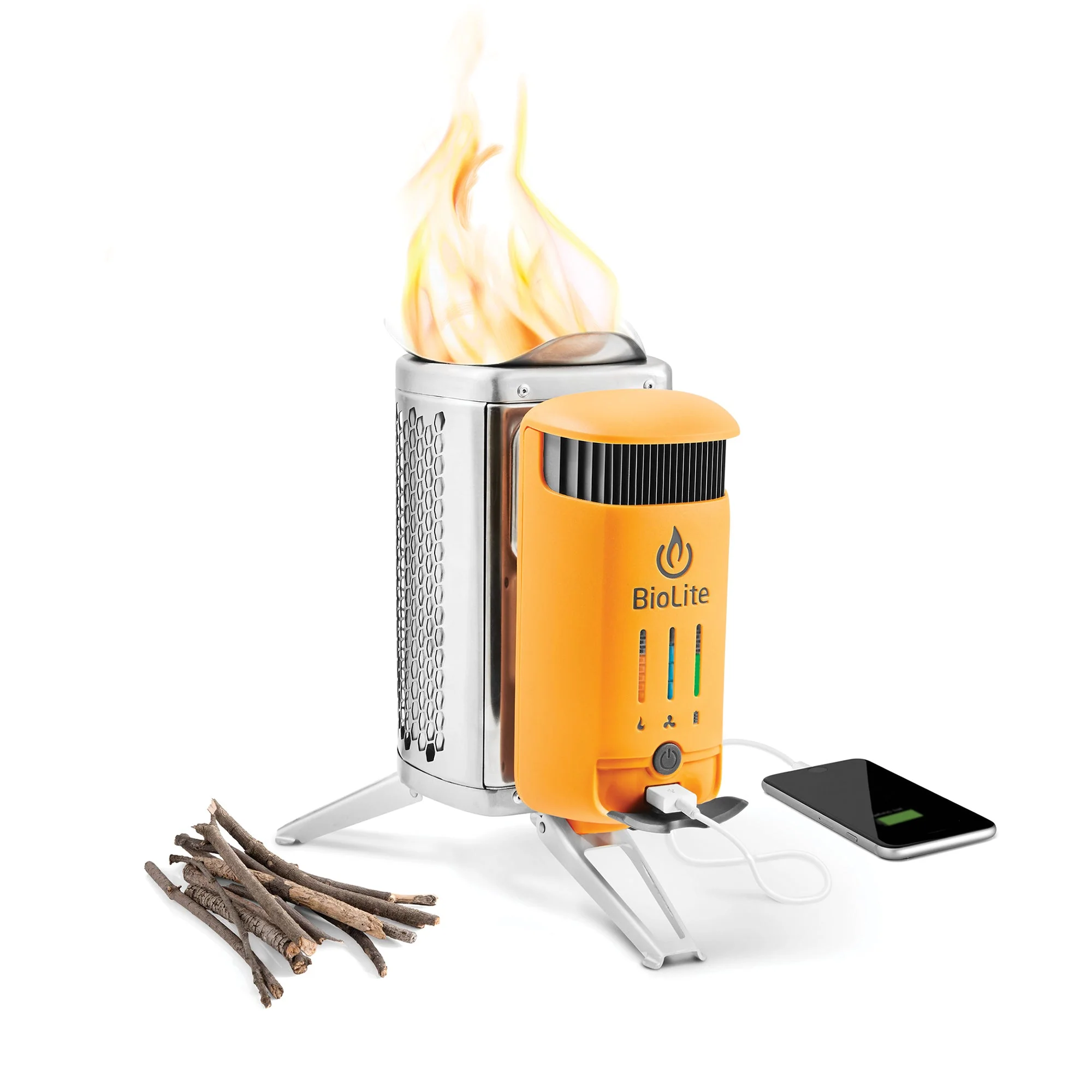 BioLite CampStove 2 + - Image 2